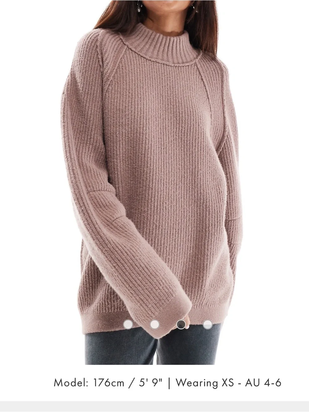 Free People please see